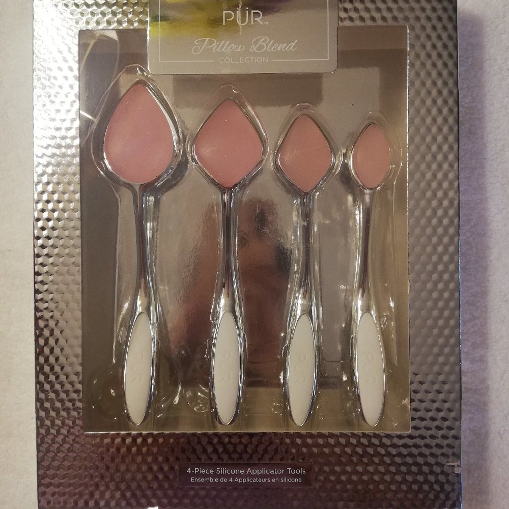 silicone aplicator tools